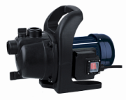 Поверхностный насос Termica AGP 100 (пластик)