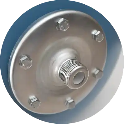Гидроаккумулятор UNIPUMP ГГ 50М