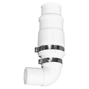 Обратный клапан Sanivort(Jemix) 250/255