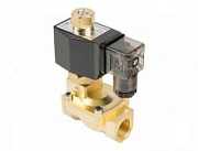 Электромагнитный клапан UNIPUMP ВOХ-15 1/2"(нормально открытый)