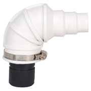 CHV400, Отсечной клапан STP-400