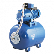 Станция Aquario Auto AJC-125C-50л