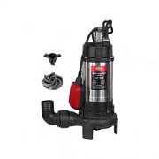 Фекальный насос JEMIX CUT-1100