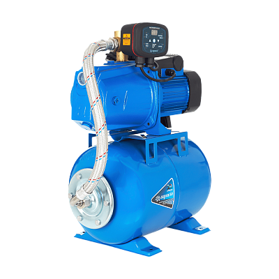 Станция Aquario Auto AJC-101B(М)