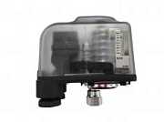 Реле давления Italtecnica РМ/5G 14SG c градуированной шкалой и прозрачной крышкой