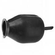 Мембрана на 24-литровый г/а, с хвостом