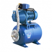 Станция Aquario Auto AJC-101B-50л