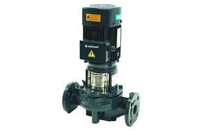 Циркуляционный насос SVH 65-20-3/2