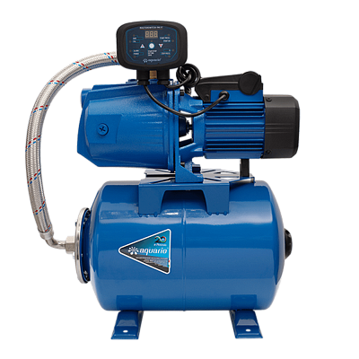 Станция Aquario Auto AJC-81B(M)