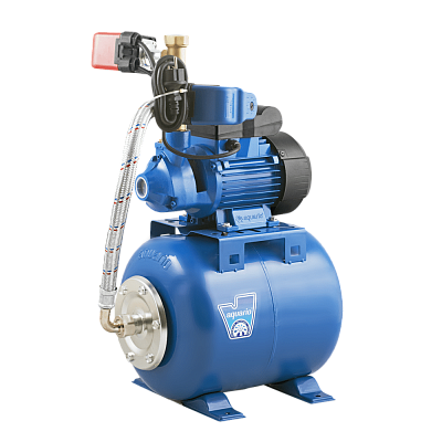 Станция Aquario Auto ADB-60(H)
