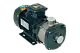 Многоступенчатый горизонтальный насос CM 15-1