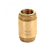 Клапан обратный 1" MVI
