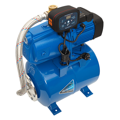 Станция Aquario Auto AJC-81B(M)