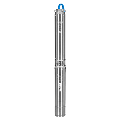 Скважинный насос Aquario ASP7B-40-100BE
