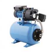 Станция Джилекс Джамбо 60/35 Ч-24