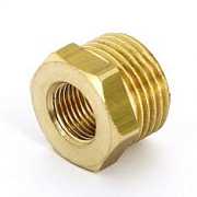 футорка 1/2" х 1/4"