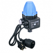 Блок автоматики Aquario тип III