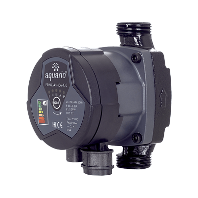 Циркуляционный насос Aquario Prime A1 156-130