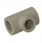 Тройник переходной 25*20*25 ПП