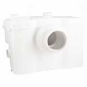 Канализационная установка JEMIX STP-100 LUX