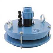 Оголовок скважинный ОС 140-160/32