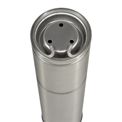 Скважинный насос Aquario ASP 4E-80-90