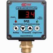 БРД-10-2,5 Безыскровое реле давления Extra Акваконтроль