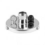 Оголовок скважинный НЕРЖАВЕЙКА 125-140/32