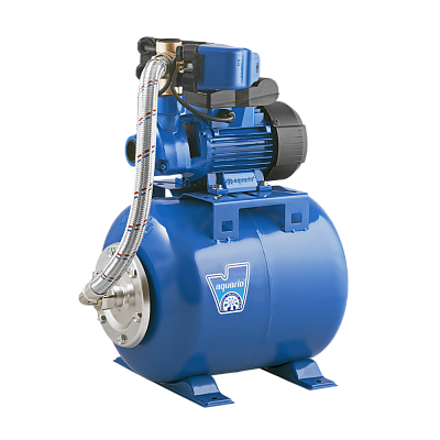 Станция Aquario Auto ADB-35(H)