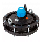 Оголовок скважинный ОСП 140-160/40