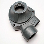 Корпус насоса QB 80